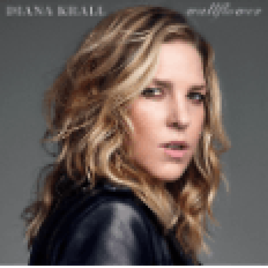 Wallflower LP