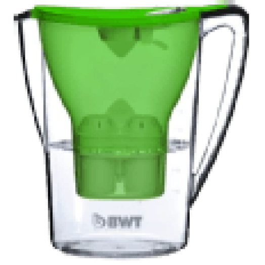 Penquin 815072 vízszűrő kancsó 2,7L Zöld
