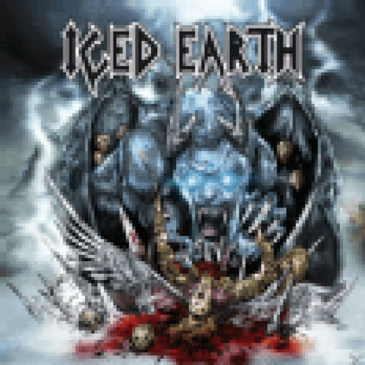 Iced Earth CD