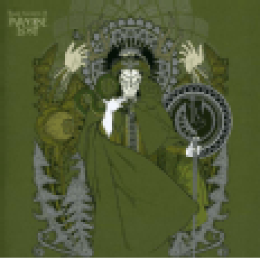 Tragic Illusion 25 - The Rarities CD