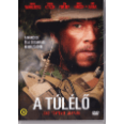 A túlélő DVD