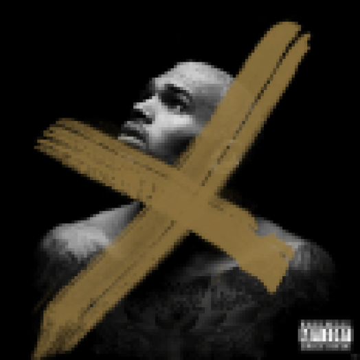 X (Deluxe Edition) CD