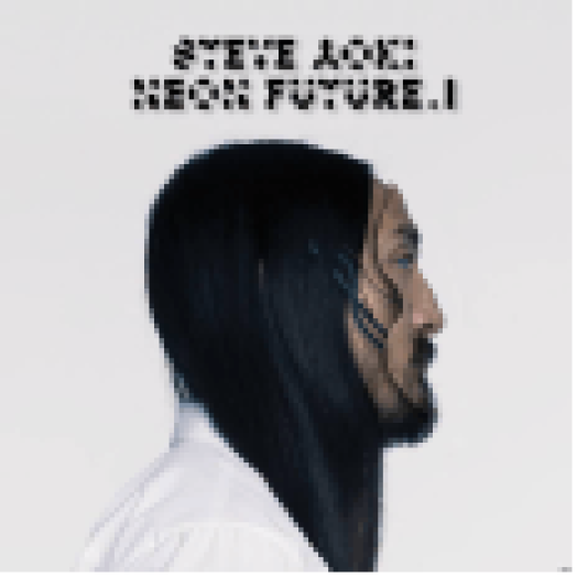 Neon Future, Vol. 1 (CD)