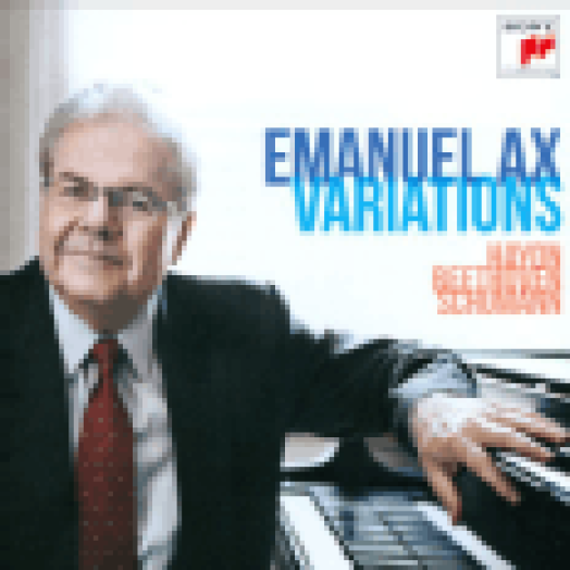 Variations CD