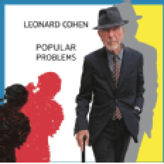 Popular Problems LP+CD