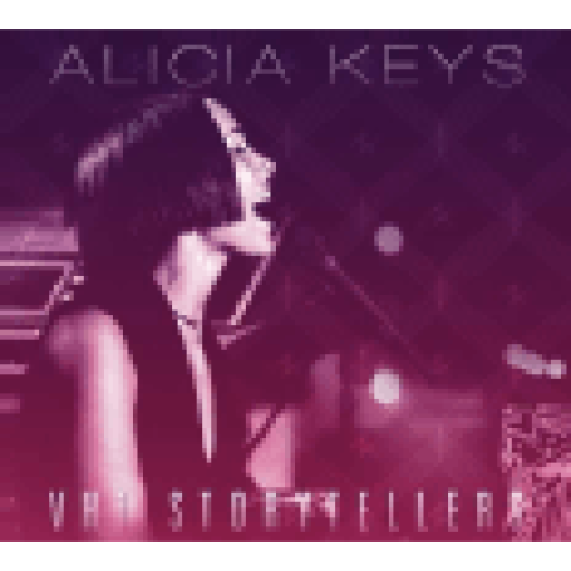 VH1 Storytellers DVD+CD