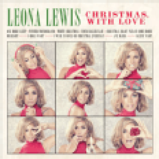 Christmas, With Love CD