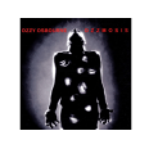Ozzmosis (CD)