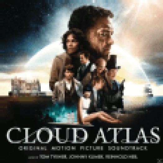 Cloud Atlas (Original Motion Picture Soundtrack) (Felhőatlasz) CD