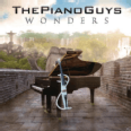 Wonders CD