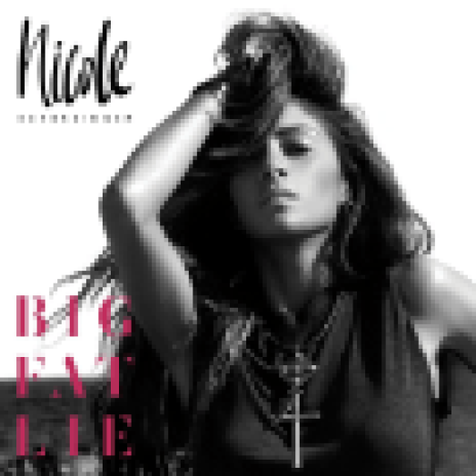 Big Fat Lie CD