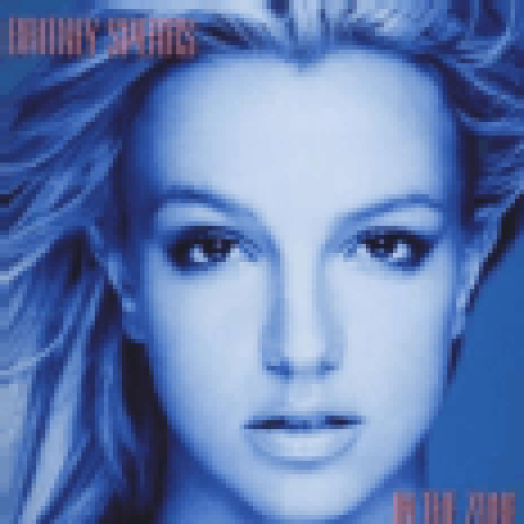 In The Zone CD