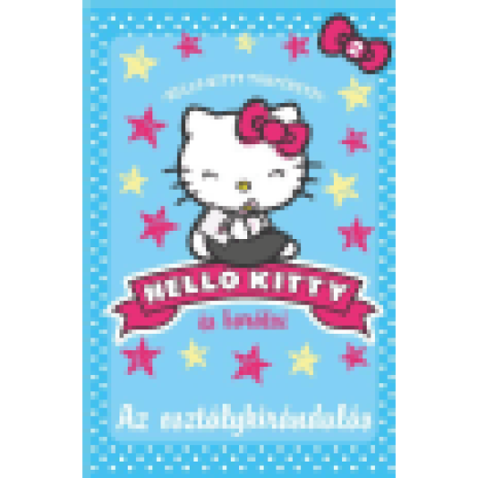 Az osztálykirándulás - Hello Kitty 2.
