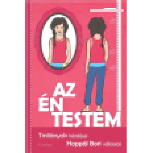 Az én testem - Tinilányok kérdései, Hoppál Bori válaszai