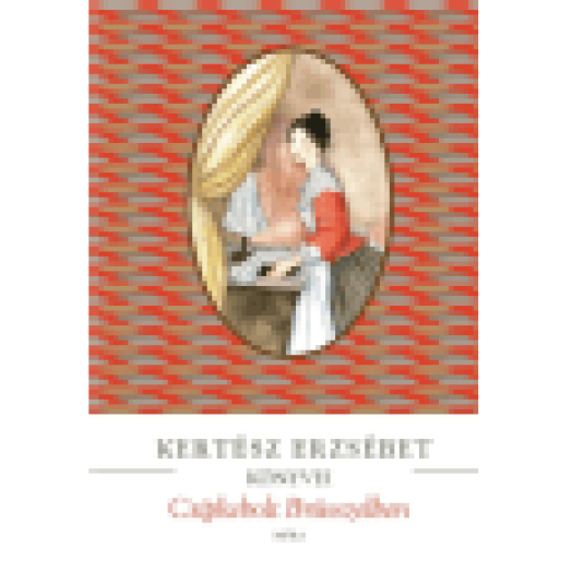 Csipkebolt Brüsszelben