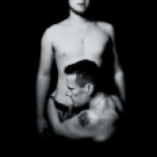 Songs of Innocence LP