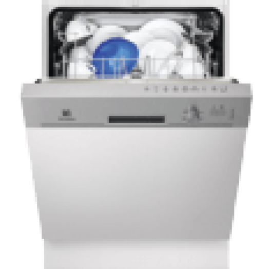 ESI5201LOX beépíthető mosogatógép
