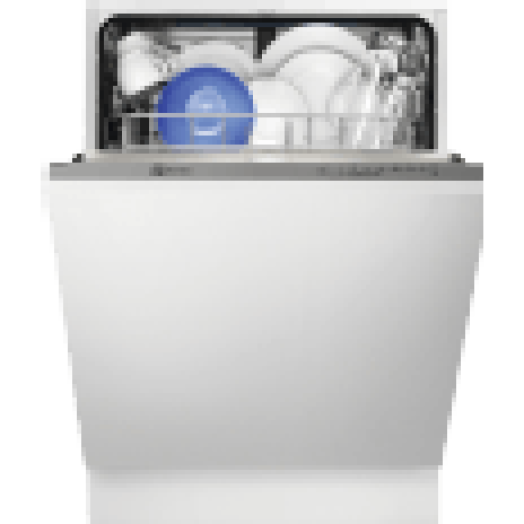 ESL5201LO beépíthető mosogatógép