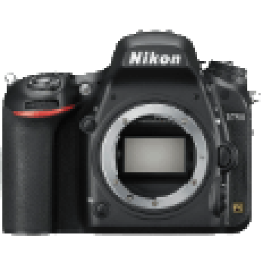 D750 váz