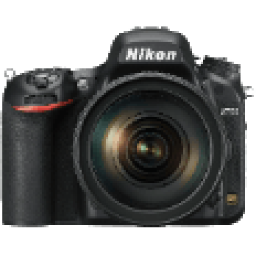 D750 + 24-120 mm Kit