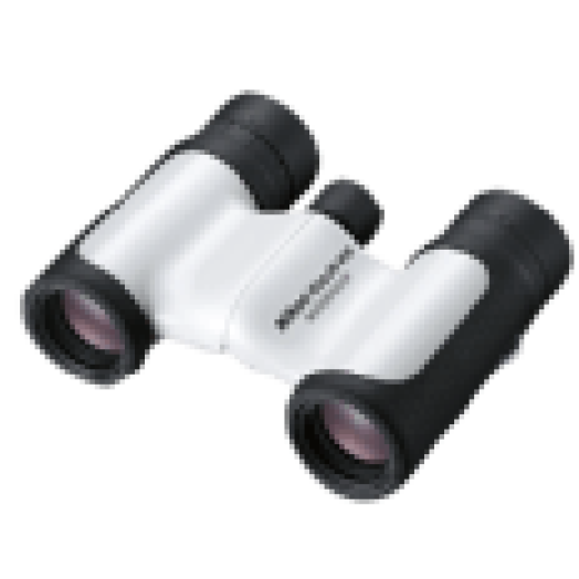 Aculon W10 10x21 fehér