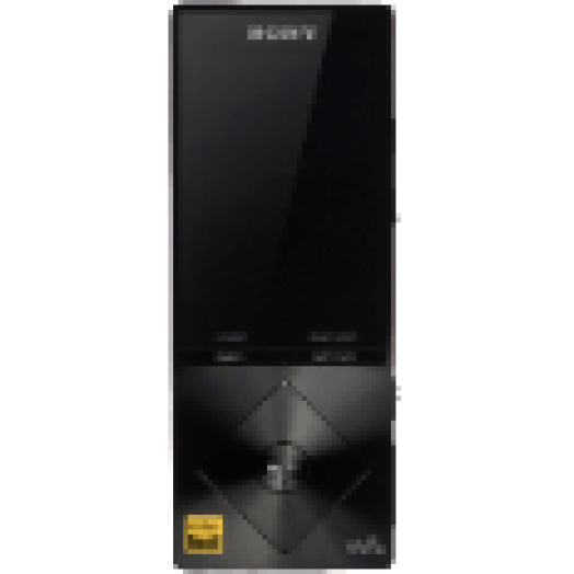 NWZ-A15B 16GB-os MP3/MP4 lejátszó (BluetoothNFC)