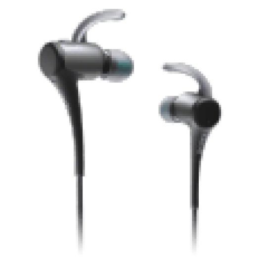 MDR-AS800BTB bluetooth fülhallgató