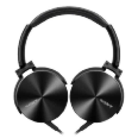 MDR-XB950APB fejhallgató