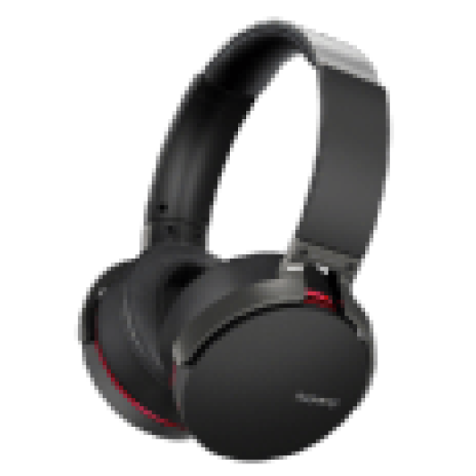 MDR-XB950BTB fejhallgató (BluetoothNFC)