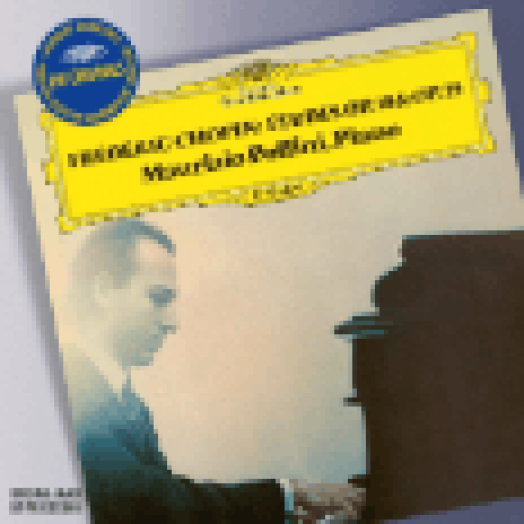 Chopin - Études Op.10 & Op.25 CD
