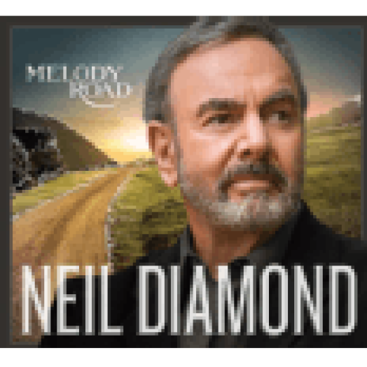 Melody Road CD