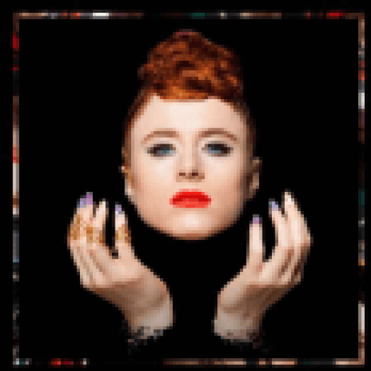 Sound Of A Woman CD