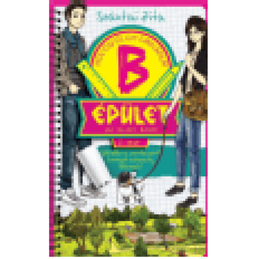 B épület 2. - Az igazi Bori - Hűvösvölgyi Gimnázium