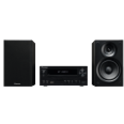 X-HM 32 V-K micro hifi