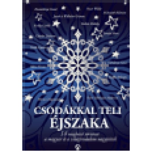 Csodákkal teli éjszaka