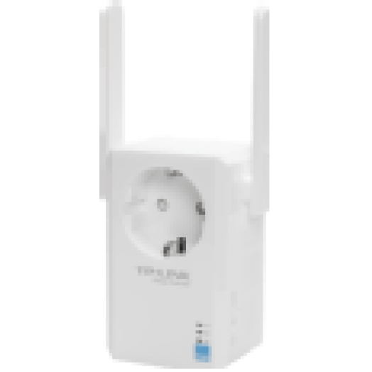 TL-WA860RE 300Mbps wireless range extender