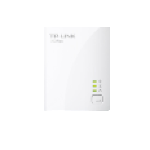 TL-PA2010 200Mbps NANO Powerline adapter KIT