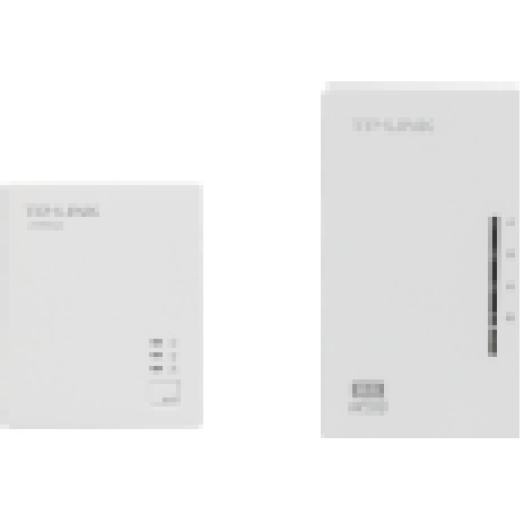 TL-WPA2220 300Mbps wireless AV200 Powerline adapter KIT