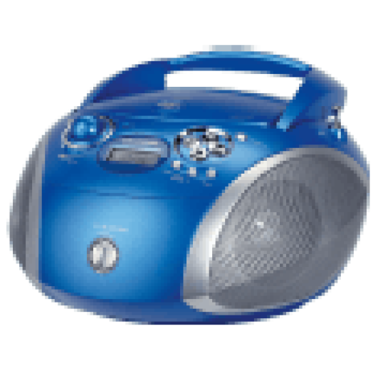 RCD 1445 kék