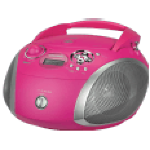 RCD 1445 pink