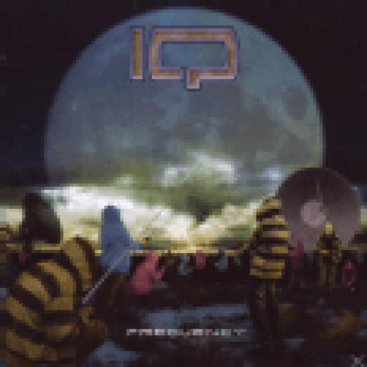 Frequency CD