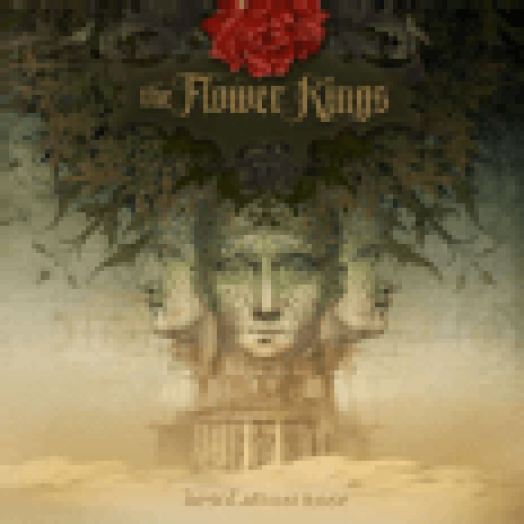 Desolation Rose (Limited Edition) CD