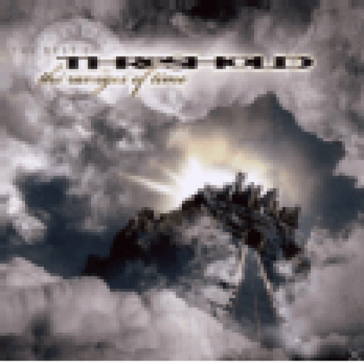 Ravages of Time - The Best of Threshold CD