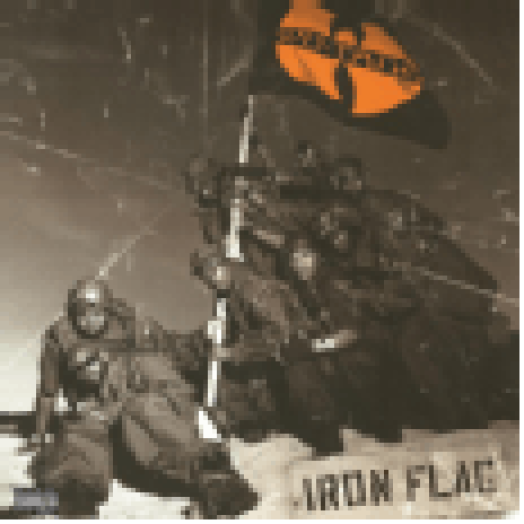 Iron Flag LP