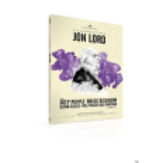 Celebrating Jon Lord DVD