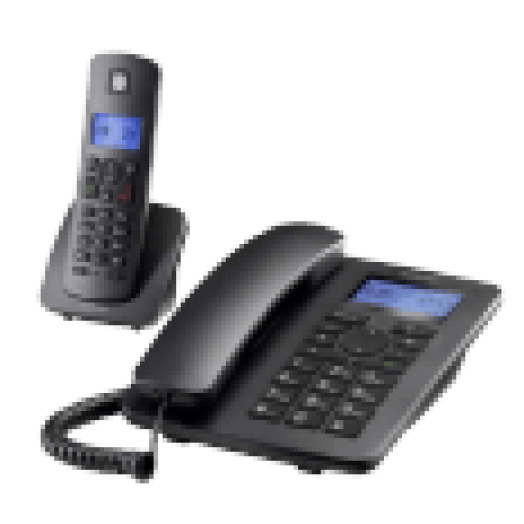 C4201 Combo dect telefon