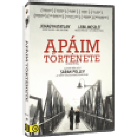 Apáim története DVD