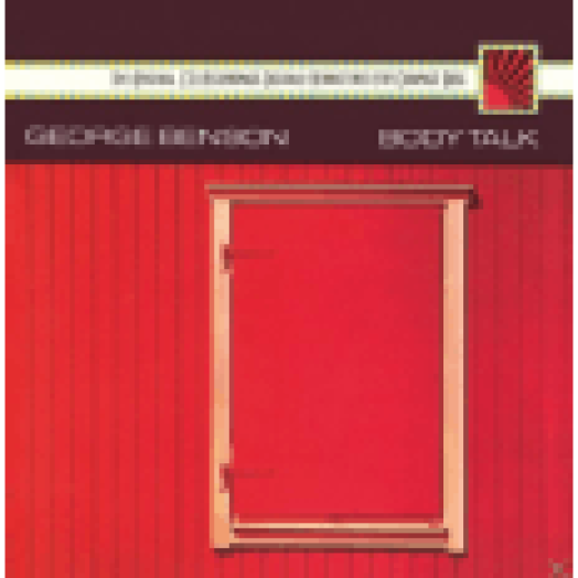 Body Talk CD