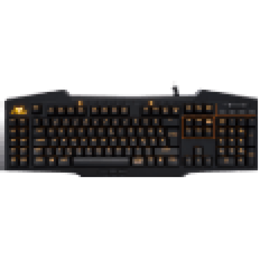 Strix Tactic Pro magyar mechanikus billentyűzet