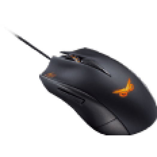 Strix Claw gaming egér